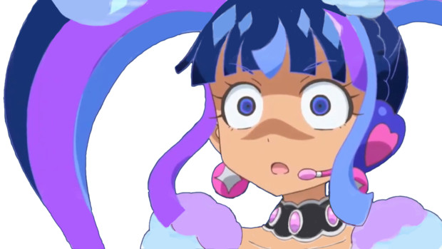 黒だいあ Png ゲスト さんのイラスト ニコニコ静画 イラスト