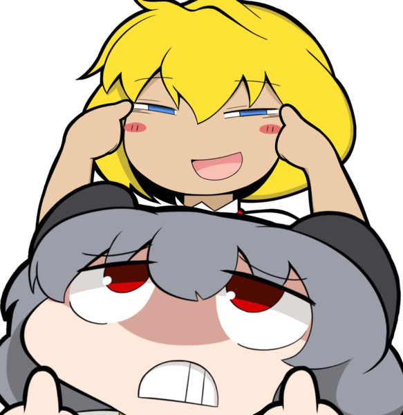 つり目web タコポン さんのイラスト ニコニコ静画 イラスト