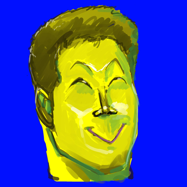 笑いを堪える先輩 でゅらんだる さんのイラスト ニコニコ静画 イラスト