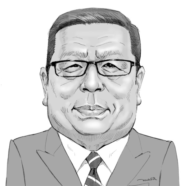 清隆 加藤