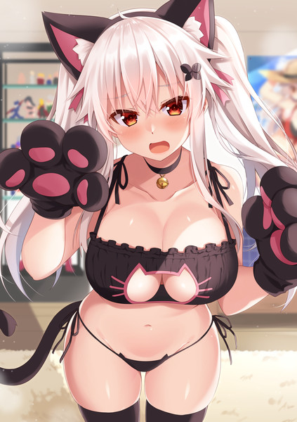 ほんとに資料用なんでしょうね 小森くづゆ さんのイラスト ニコニコ静画 イラスト