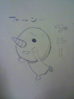 プルー Mentotsu さんのイラスト ニコニコ静画 イラスト