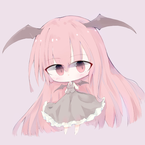 小悪魔 グリトー さんのイラスト ニコニコ静画 イラスト