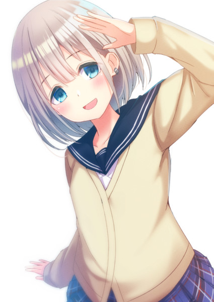 芹沢あさひ かけゆ さんのイラスト ニコニコ静画 イラスト