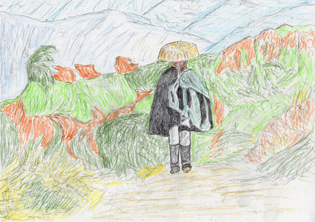 木枯し紋二郎 よみん さんのイラスト ニコニコ静画 イラスト