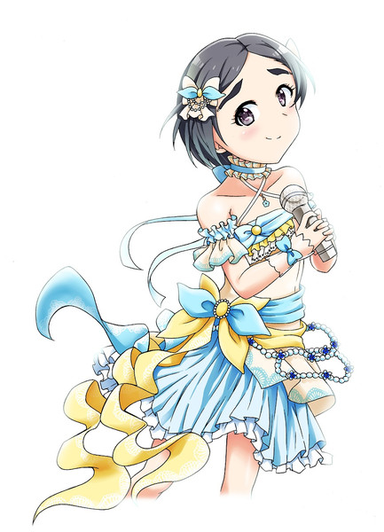 松尾千鶴 岩崎さくら さんのイラスト ニコニコ静画 イラスト