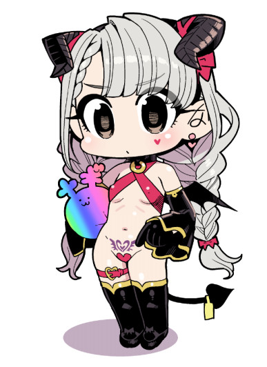 この服がえっち いえいえ ちゃんと隠すところは隠してますよ H7u7 さんのイラスト ニコニコ静画 イラスト
