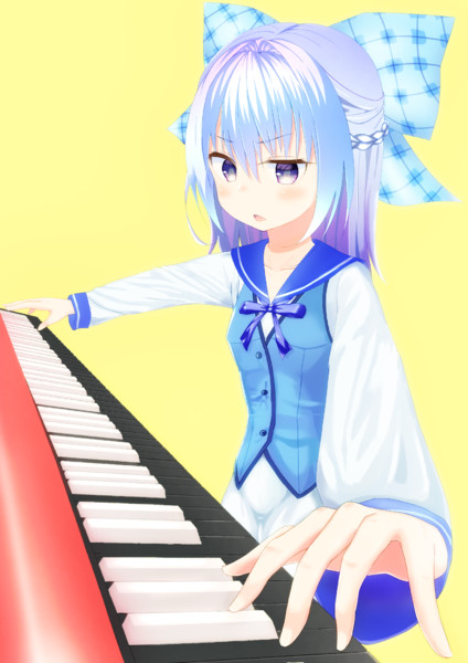 ちゃんなぎ Shiki さんのイラスト ニコニコ静画 イラスト