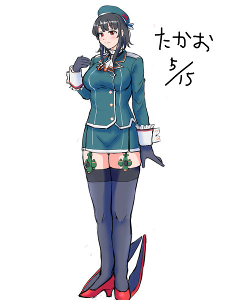高雄 ゆとり世代 さんのイラスト ニコニコ静画 イラスト