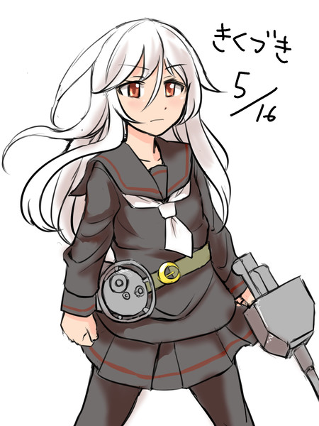 菊月 ゆとり世代 さんのイラスト ニコニコ静画 イラスト