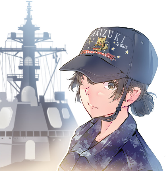 Wave Daito さんのイラスト ニコニコ静画 イラスト