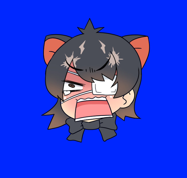 目力オーストラリアデビル 閃光 さんのイラスト ニコニコ静画 イラスト