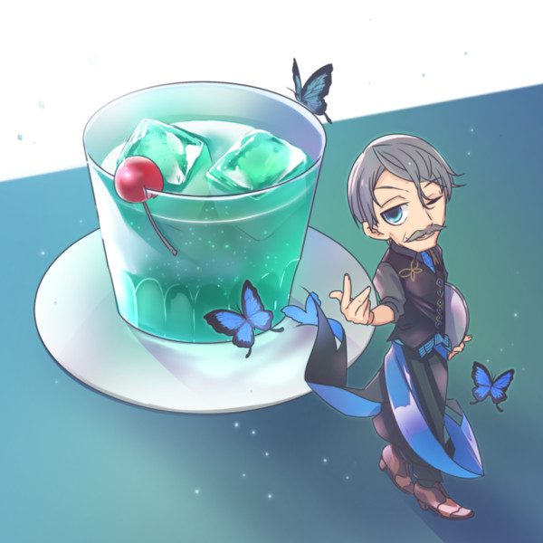 しんちゃ 明太子まみれ さんのイラスト ニコニコ静画 イラスト