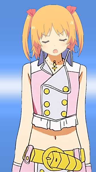 春咲千和 デビルボーイ さんのイラスト ニコニコ静画 イラスト