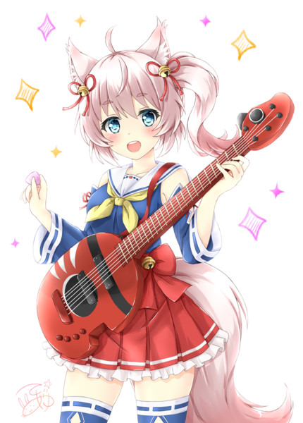 ほわんちゃん ティア ユ さんのイラスト ニコニコ静画 イラスト