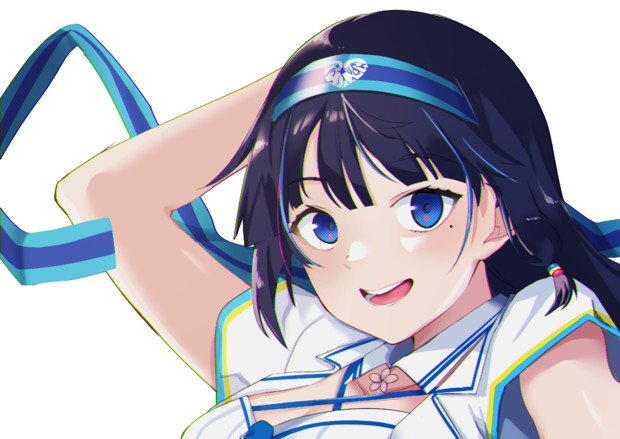 富士葵 鹿谷 さんのイラスト ニコニコ静画 イラスト