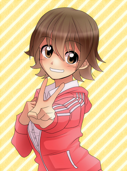 本田未央 ハニー星人 さんのイラスト ニコニコ静画 イラスト