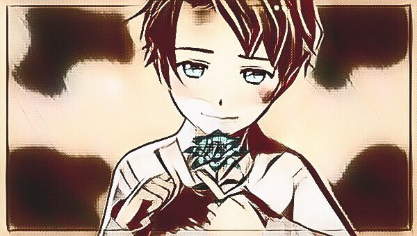 青い花 ユリ さんのイラスト ニコニコ静画 イラスト