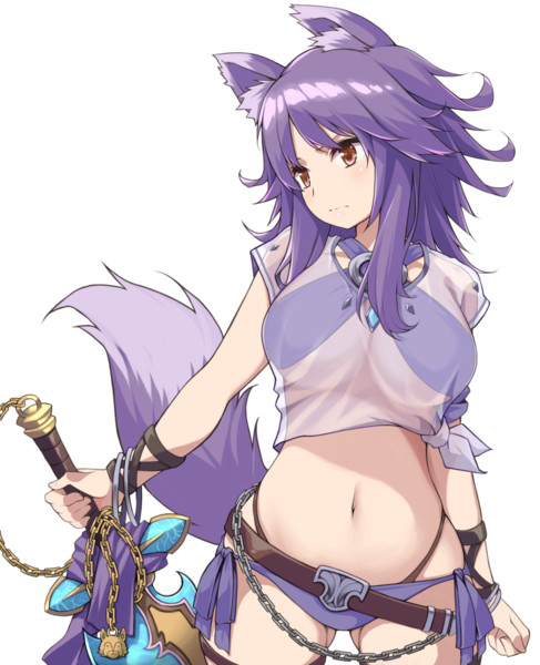 水着マコトさん ぶっち さんのイラスト ニコニコ静画 イラスト