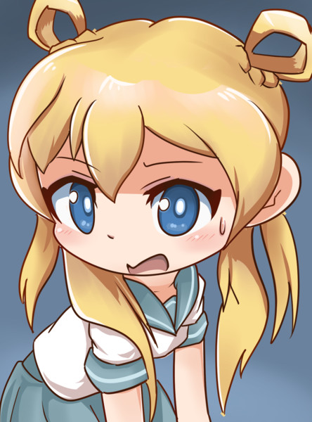 美少女戦士 酢酸 さんのイラスト ニコニコ静画 イラスト