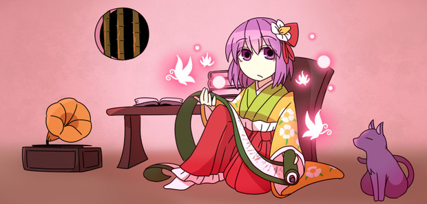 ぼうやよいこだねんねしな Donjuan さんのイラスト ニコニコ静画 イラスト