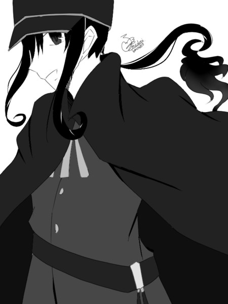 ファイナル本能寺お疲れ様でした 碧檸檬 さんのイラスト ニコニコ静画 イラスト