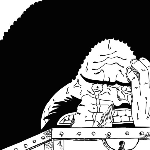 ワンピース 俺的名場面その８ もんがー さんのイラスト ニコニコ静画 イラスト