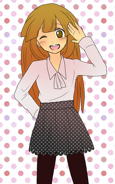 菜花黄名子 ハニー星人 さんのイラスト ニコニコ静画 イラスト