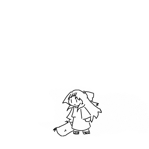 投げる 跳ぶ 乗る アリス メカメ さんのイラスト ニコニコ静画 イラスト