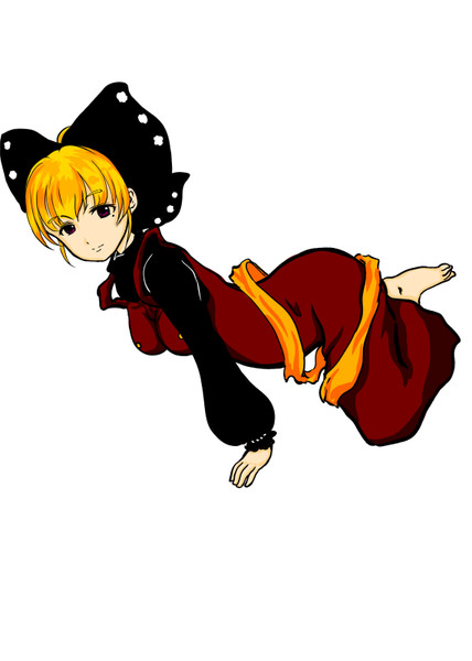 ヤマメ アル さんのイラスト ニコニコ静画 イラスト