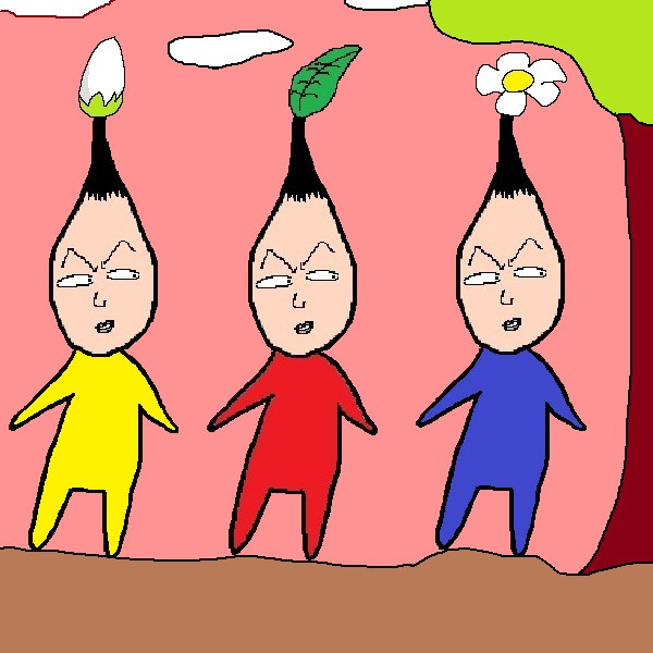 永沢君 ニコニコ静画 イラスト