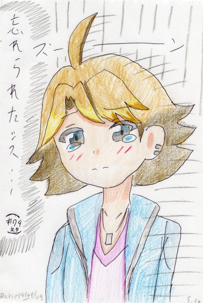 レイは犠牲になったのだ 雪風 コメ荒らし厳禁のすがた さんのイラスト ニコニコ静画 イラスト