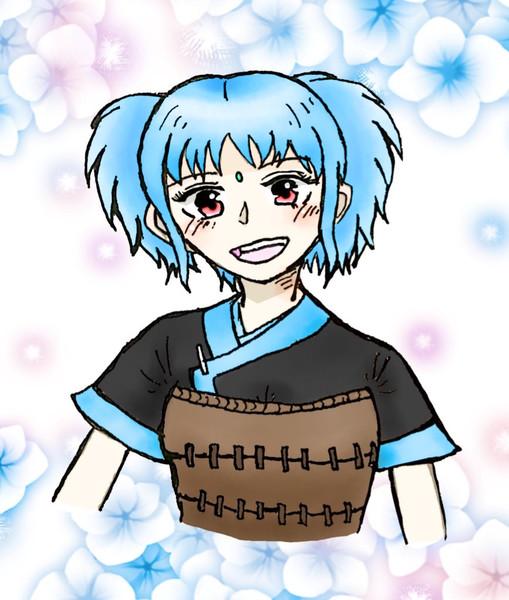 さやかっち きな さんのイラスト ニコニコ静画 イラスト