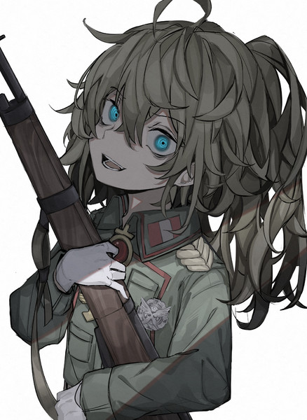 ターニャ 飛者 さんのイラスト ニコニコ静画 イラスト