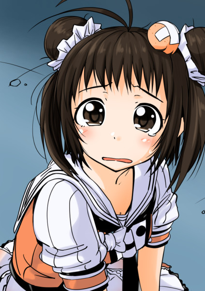 美少女戦士 旧垢 移転中 つきのむらくも さんのイラスト ニコニコ静画 イラスト