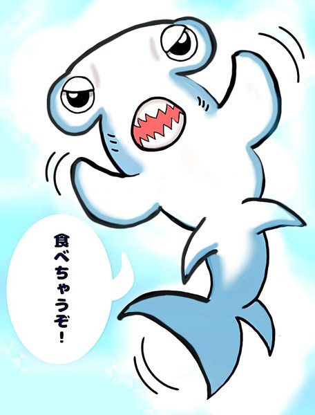BYD・シャーク