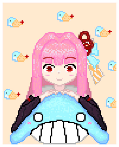 フカフカやなぁ はまち さんのイラスト ニコニコ静画 イラスト