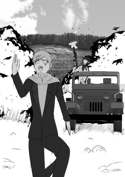 仮面ライダーゼロワン 或人の特訓 株 さんのイラスト ニコニコ静画 イラスト