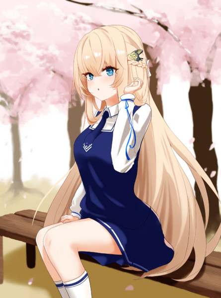 グロリアス アズールレーン とは グロリアスとは 単語記事 ニコニコ大百科