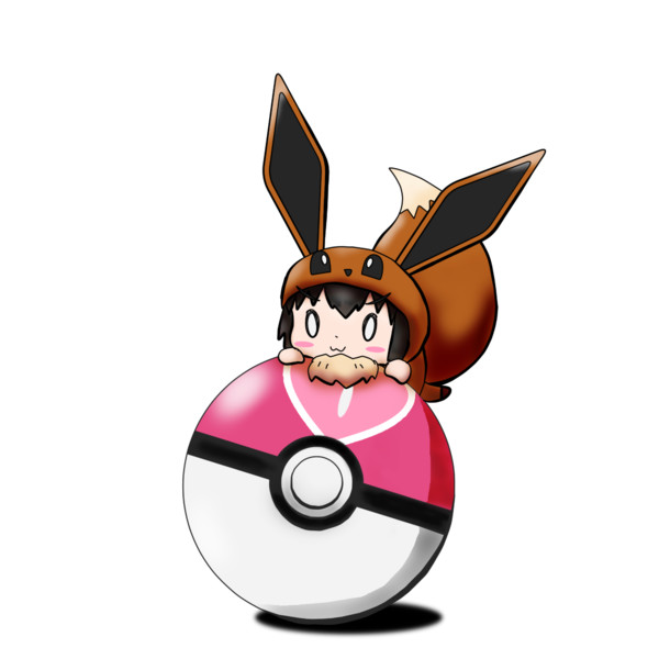 ボールオンザポケモンごっこ なつかし さんのイラスト ニコニコ静画 イラスト