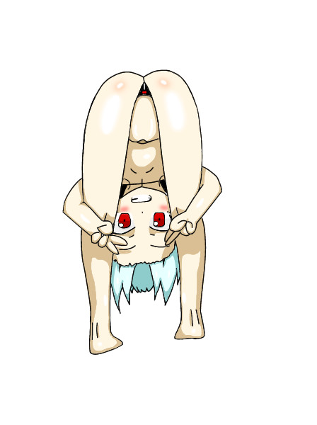 股覗きなミューズ あくちょむ さんのイラスト ニコニコ静画 イラスト