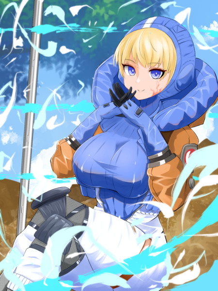 ワットソン 日高こんぶ さんのイラスト ニコニコ静画 イラスト