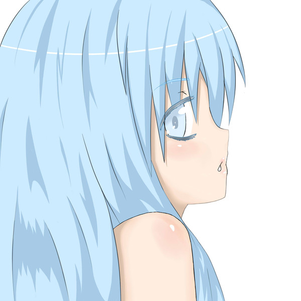 エリオが可愛すぎて生きるのが辛いから描いた ハチ 犬 さんのイラスト ニコニコ静画 イラスト