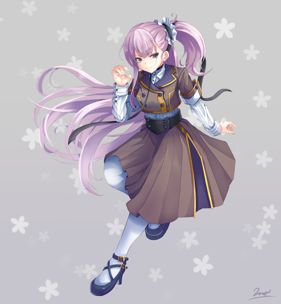 燕結芽 三丁目のわんこ さんのイラスト ニコニコ静画 イラスト