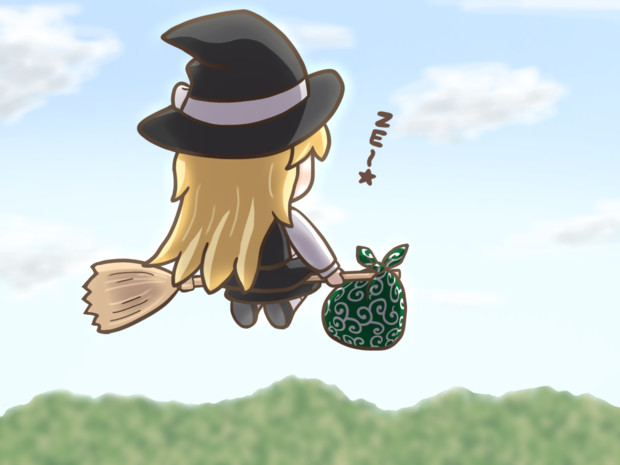 ビューン こがたタニシ さんのイラスト ニコニコ静画 イラスト