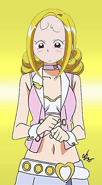 玉木麗香 Quinata さんのイラスト ニコニコ静画 イラスト