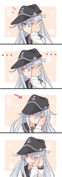 ロシアでは重宝される手 Kuuru さんのイラスト ニコニコ静画 イラスト