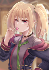 クロエ プリコネ