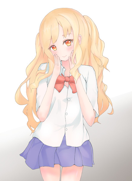 模写 たらちゅ さんのイラスト ニコニコ静画 イラスト