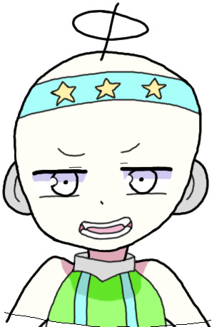 ダダダダポロン トレス なわたけい Kei さんのイラスト ニコニコ静画 イラスト